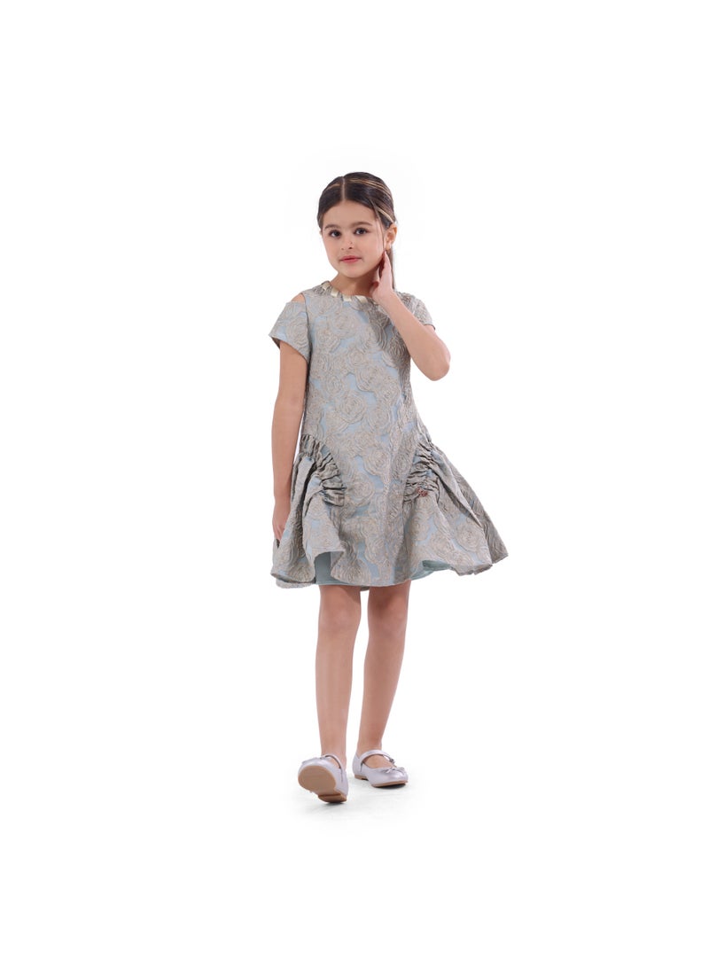 Obaha Rose dress - Image 4